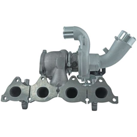 Turbo pour HYUNDAI Kona 1.6 T-GDI 177 CV 1639 970 0023