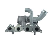 Turbo pour HYUNDAI Kona 1.6 T-GDI 177 CV 1639 970 0023