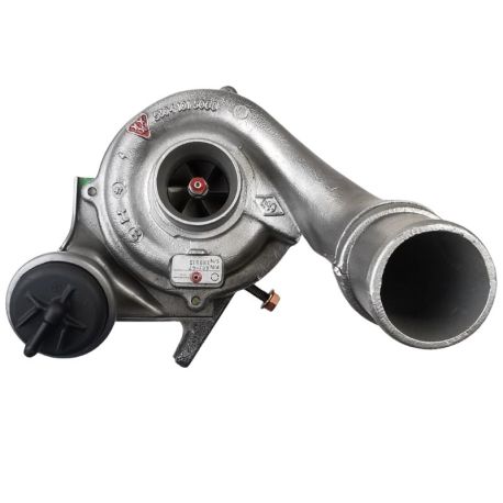 Turbo pour RENAULT Clio 2 1.9 DTI 80 CV 5303 988 0047