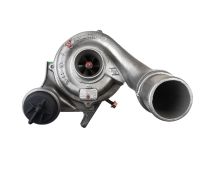 Turbo pour RENAULT Clio 2 1.9 DTI 80 CV 5303 988 0047