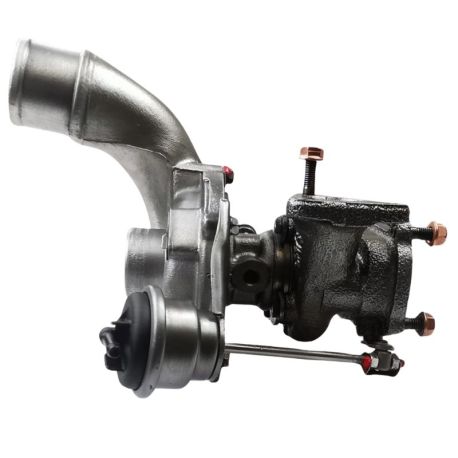 Turbo pour RENAULT Clio 2 1.9 DTI 80 CV 5303 988 0047