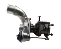Turbo pour RENAULT Clio 2 1.9 DTI 80 CV 5303 988 0047