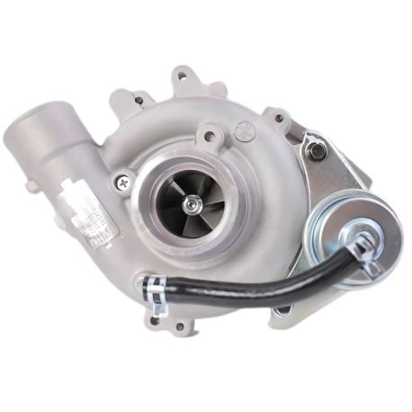 Turbo neuf pour TOYOTA Hilux 6 2.5 D-4D 102 CV - 17201-30120 - Jrone