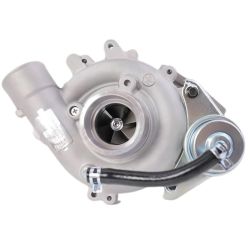 Turbo neuf pour TOYOTA Hilux 6 2.5 D-4D 88 CV - 17201-30120 - Jrone
