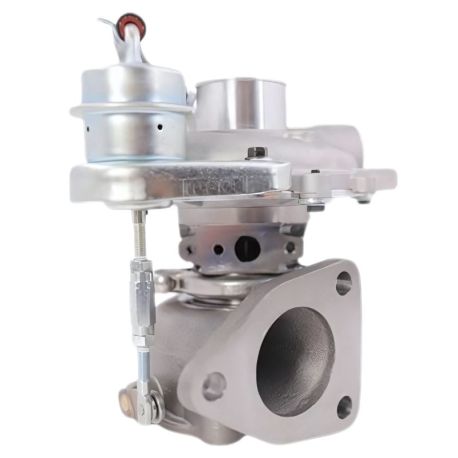 Turbo neuf pour TOYOTA Hilux 6 2.5 D-4D 102 CV - 17201-30120 - Jrone
