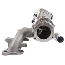 Turbo neuf pour HYUNDAI Kona 1.6 T-GDI 177 CV - 1639 970 0023 - Jrone