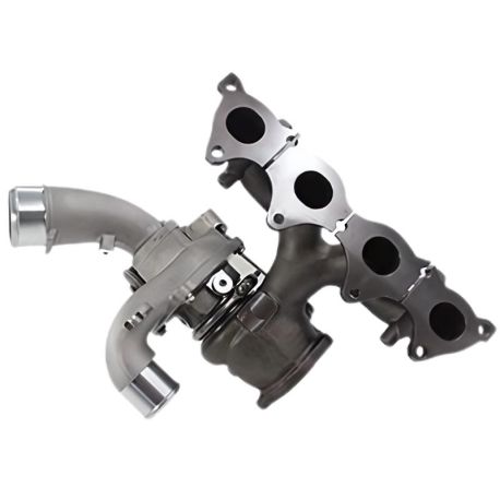 Turbo neuf Jrone 1639 970 0023
