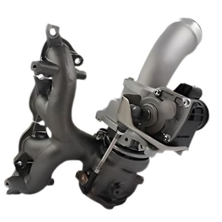 Turbo neuf Jrone 1639 970 0023