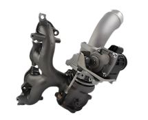 Turbo neuf Jrone 1639 970 0023