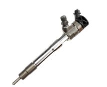 Injecteur pour RENAULT Koleos 2.0 Blue dCi 185 (135 KW) CV - 0445110939