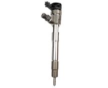 Injecteur pour RENAULT Koleos 2.0 Blue dCi 185 (135 KW) CV - 0445110939