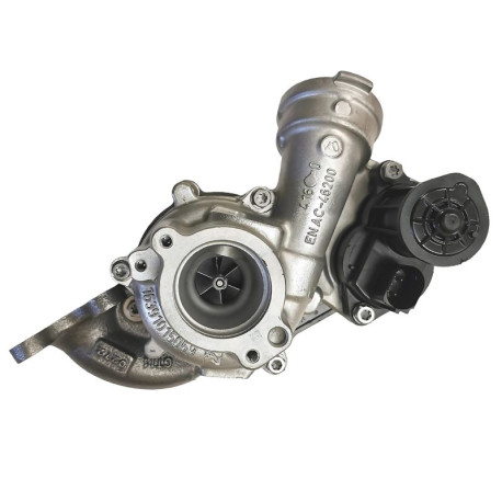 Turbo pour SEAT Arona (KJ7) 1.0 TSI 95 CV 1635 970 0047
