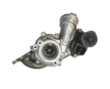 Turbo pour SEAT Arona (KJ7) 1.0 TSI 95 CV 1635 970 0047