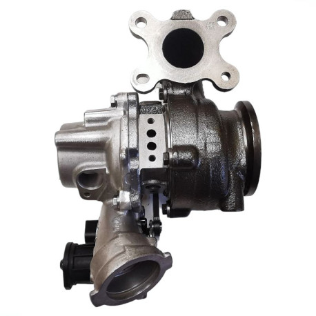 Turbo pour SEAT Arona (KJ7) 1.0 TSI 95 CV 1635 970 0047