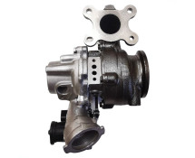 Turbo pour SEAT Arona (KJ7) 1.0 TSI 95 CV 1635 970 0047