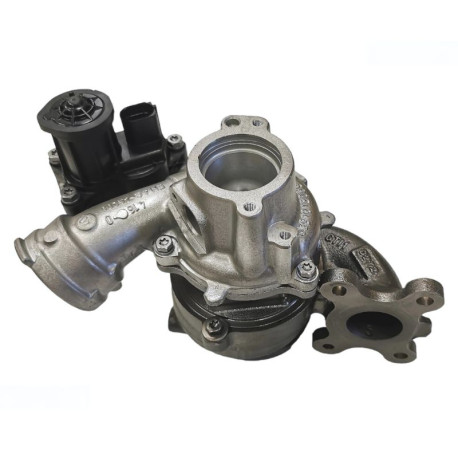 Turbo pour SEAT Arona (KJ7) 1.0 TSI 95 CV 1635 970 0047