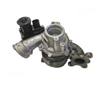 Turbo pour SEAT Arona (KJ7) 1.0 TSI 95 CV 1635 970 0047