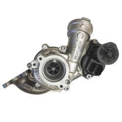 Turbo pour SEAT Ateca (KH7) 1.0 TSI 110 CV 1635 970 0047