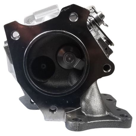 Turbo pour HONDA CR-V 5 1.5 193 CV 49373-07014