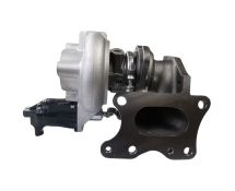 Turbo pour HONDA CR-V 5 1.5 193 CV 49373-07014