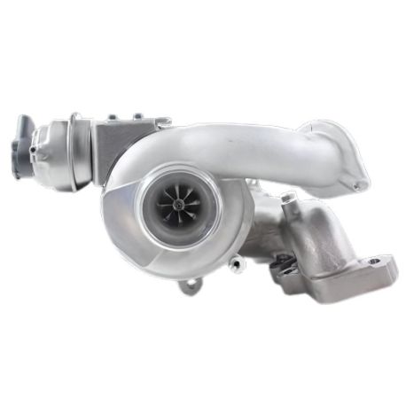Turbo neuf pour VOLKSWAGEN Multivan T6 2.0 TDI 102 CV - 873732-5001S - Jrone