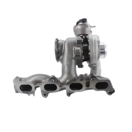Turbo neuf pour VOLKSWAGEN Multivan T6 2.0 TDI 102 CV - 873732-5001S - Jrone