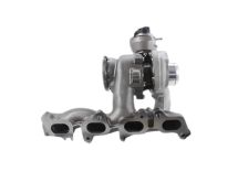 Turbo neuf pour VOLKSWAGEN Multivan T6 2.0 TDI 102 CV - 873732-5001S - Jrone