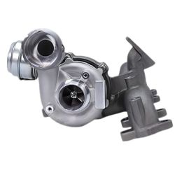 Turbo neuf pour VOLKSWAGEN Golf 4 (1J1) 1.9 TDI 130 CV - 720855-5006S - Jrone