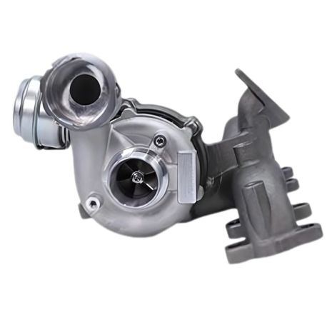 Turbo neuf pour VOLKSWAGEN Golf 4 (1J1) 1.9 TDI 130 CV - 720855-5006S - Jrone
