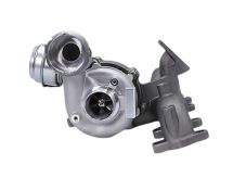 Turbo neuf pour VOLKSWAGEN Golf 4 (1J1) 1.9 TDI 130 CV - 720855-5006S - Jrone