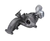 Turbo neuf pour VOLKSWAGEN Golf 4 (1J1) 1.9 TDI 130 CV - 720855-5006S - Jrone