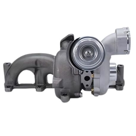 Turbo neuf pour VOLKSWAGEN Golf 4 (1J1) 1.9 TDI 130 CV - 720855-5006S - Jrone