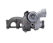 Turbo neuf pour VOLKSWAGEN Golf 4 (1J1) 1.9 TDI 130 CV - 720855-5006S - Jrone