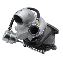 Turbo neuf pour KIA Pregio 2.5 TCI 94 CV - 715924-5003S - Jrone