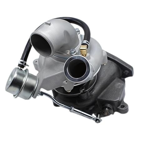 Turbo neuf pour KIA Pregio 2.5 TCI 94 CV - 715924-5003S - Jrone