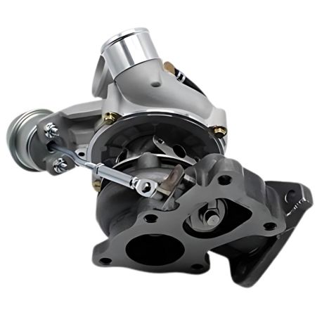 Turbo neuf pour KIA Pregio 2.5 TCI 94 CV - 715924-5003S - Jrone