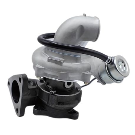 Turbo neuf pour KIA Pregio 2.5 TCI 94 CV - 715924-5003S - Jrone