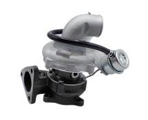 Turbo neuf pour KIA Pregio 2.5 TCI 94 CV - 715924-5003S - Jrone