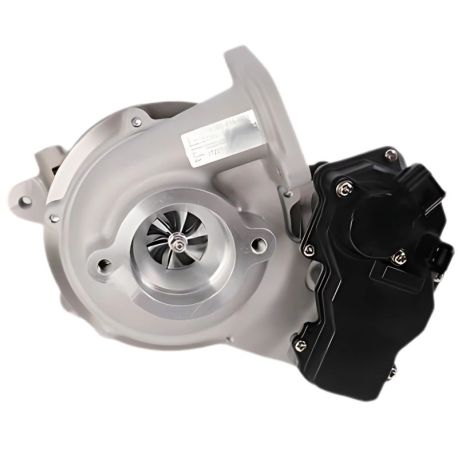 Turbo neuf pour TOYOTA Hilux 8 2.4 D 150 CV - 17201-11070 - Jrone