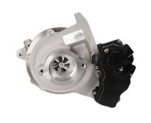 Turbo neuf pour TOYOTA Hilux 8 2.4 D 150 CV - 17201-11070 - Jrone