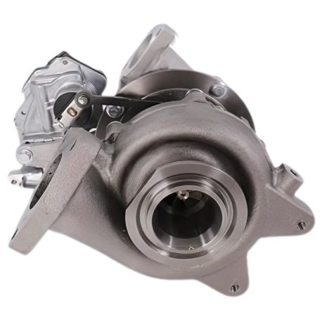 Turbo neuf pour TOYOTA Hilux 8 2.4 D 150 CV - 17201-11070 - Jrone