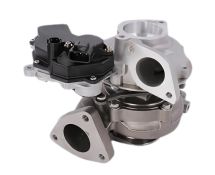 Turbo neuf pour TOYOTA Hilux 8 2.4 D 150 CV - 17201-11070 - Jrone