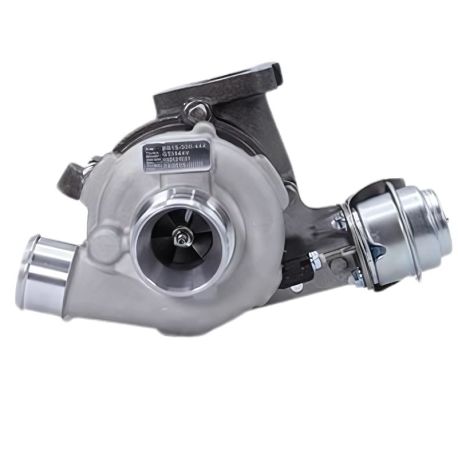 Turbo neuf pour KIA Rio 2 1.5 CRDI 88 CV - 740611-5002S - Jrone