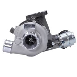 Turbo neuf pour KIA Rio 2 1.5 CRDI 110 CV - 740611-5002S - Jrone