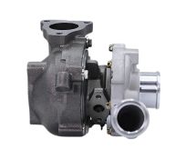 Turbo neuf pour KIA Rio 2 1.5 CRDI 110 CV - 740611-5002S - Jrone