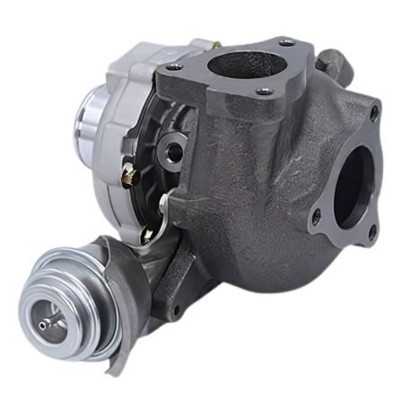 Turbo neuf pour KIA Rio 2 1.5 CRDI 88 CV - 740611-5002S - Jrone