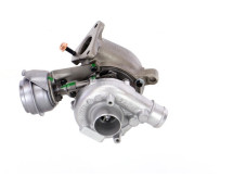 Turbo pour AUDI A4 (B6) 1.9 TDI 101 CV 454231-5013S