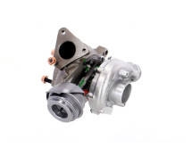 Turbo pour AUDI A4 (B6) 1.9 TDI 101 CV 454231-5013S