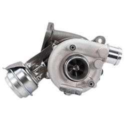 Turbo neuf pour AUDI A4 (B5) 1.9 TDI 115 CV - 454231-5013S - Jrone
