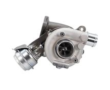 Turbo neuf pour AUDI A4 (B5) 1.9 TDI 115 CV - 454231-5013S - Jrone